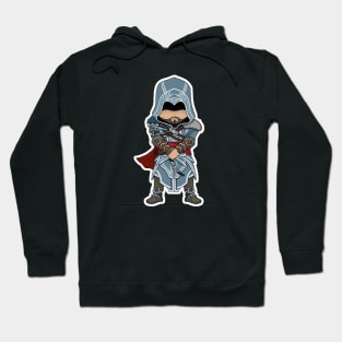 Turkish Assassin Hoodie